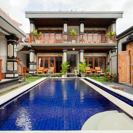 Prama Beach Canggu By The Loka エクステリア 写真