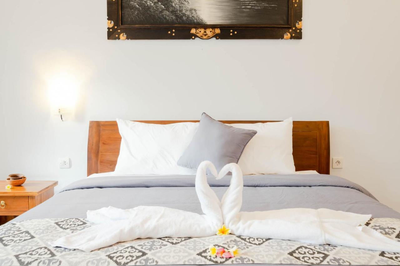 Prama Beach Canggu By The Loka エクステリア 写真