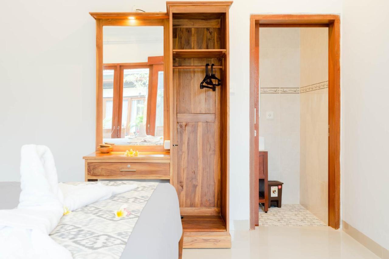 Prama Beach Canggu By The Loka エクステリア 写真