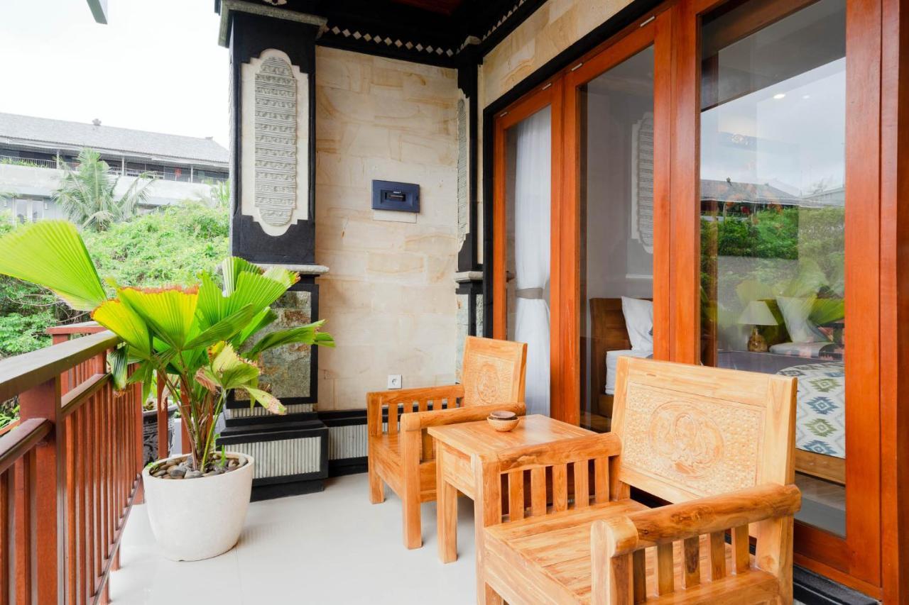 Prama Beach Canggu By The Loka エクステリア 写真