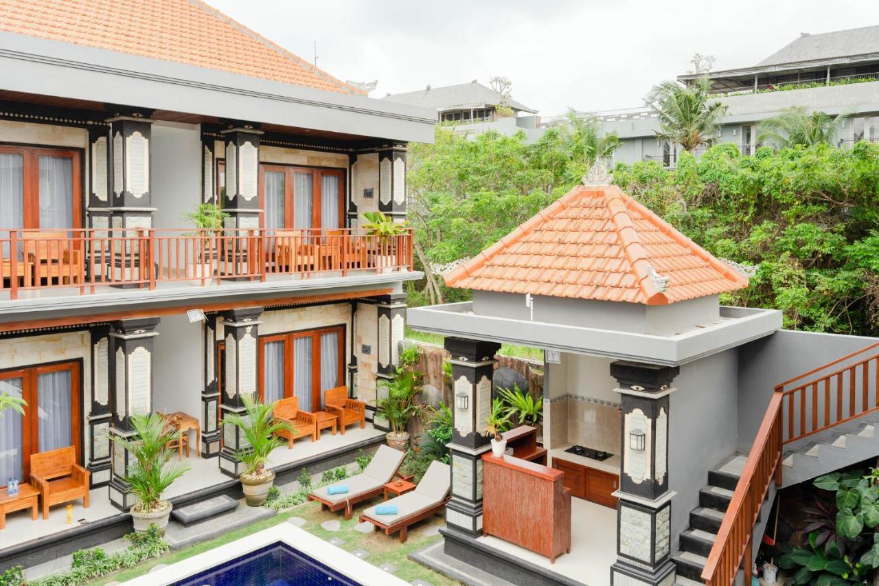 Prama Beach Canggu By The Loka エクステリア 写真