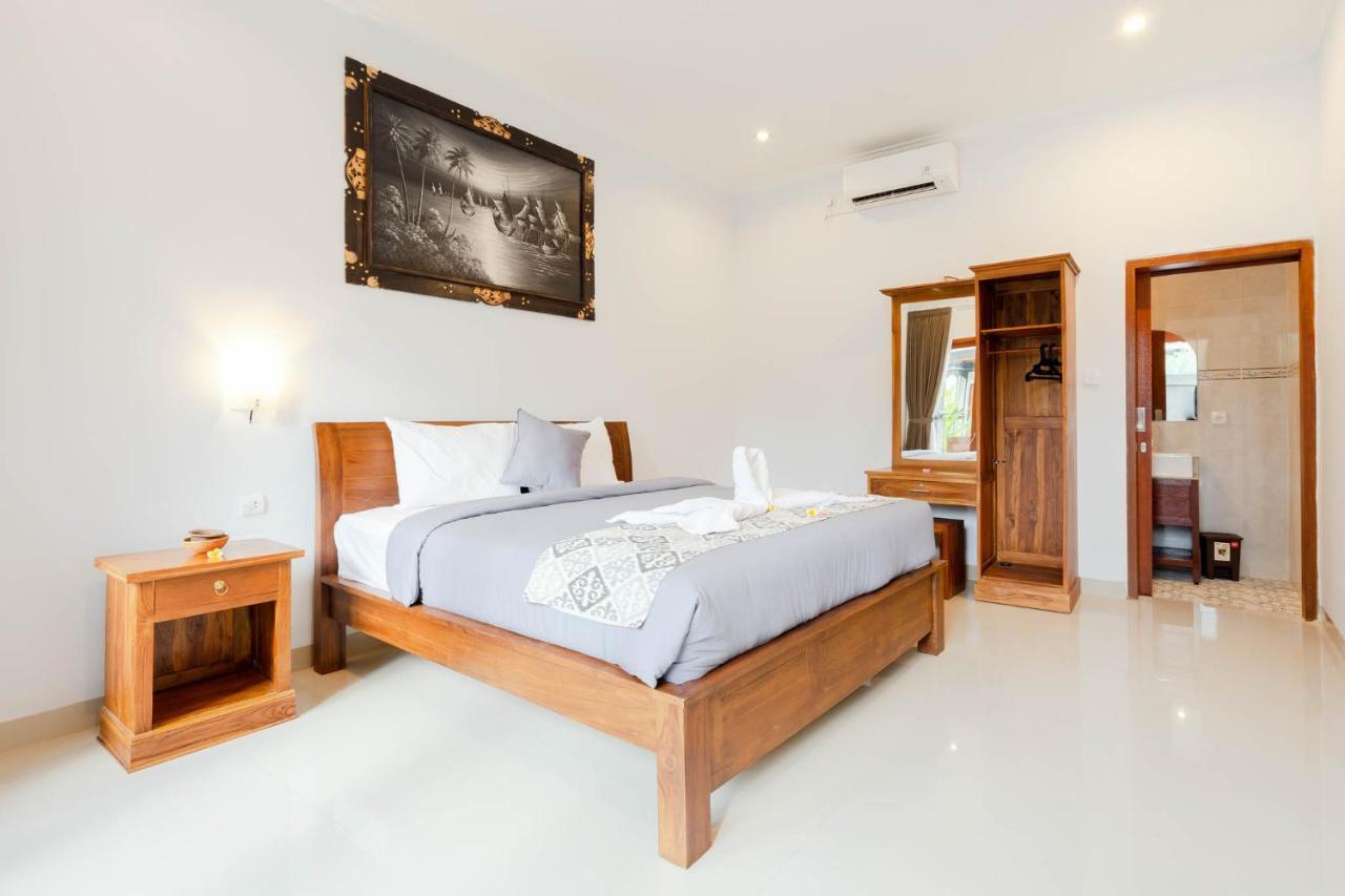 Prama Beach Canggu By The Loka エクステリア 写真