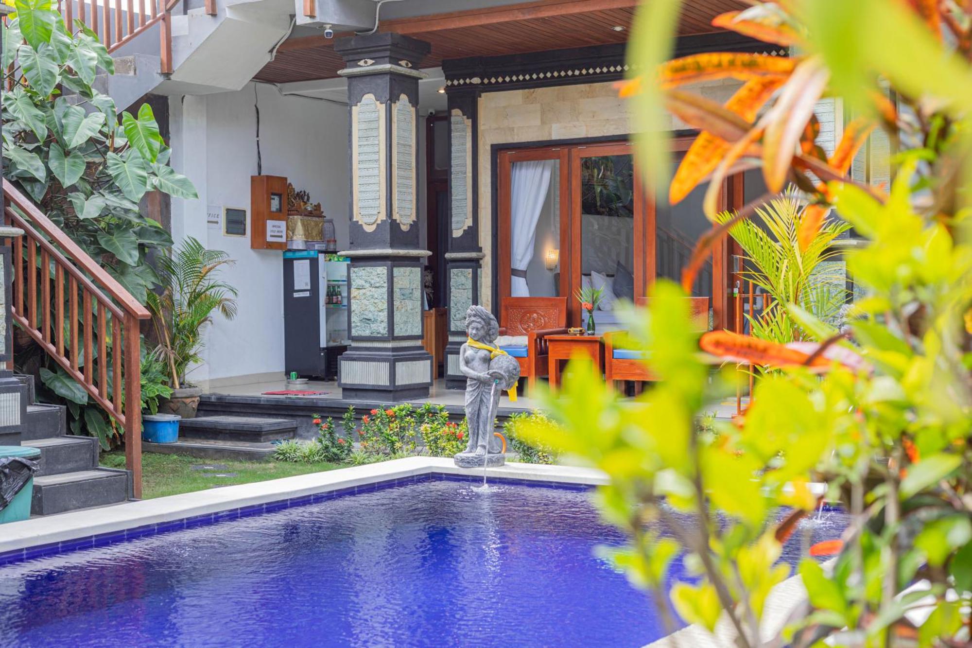 Prama Beach Canggu By The Loka エクステリア 写真