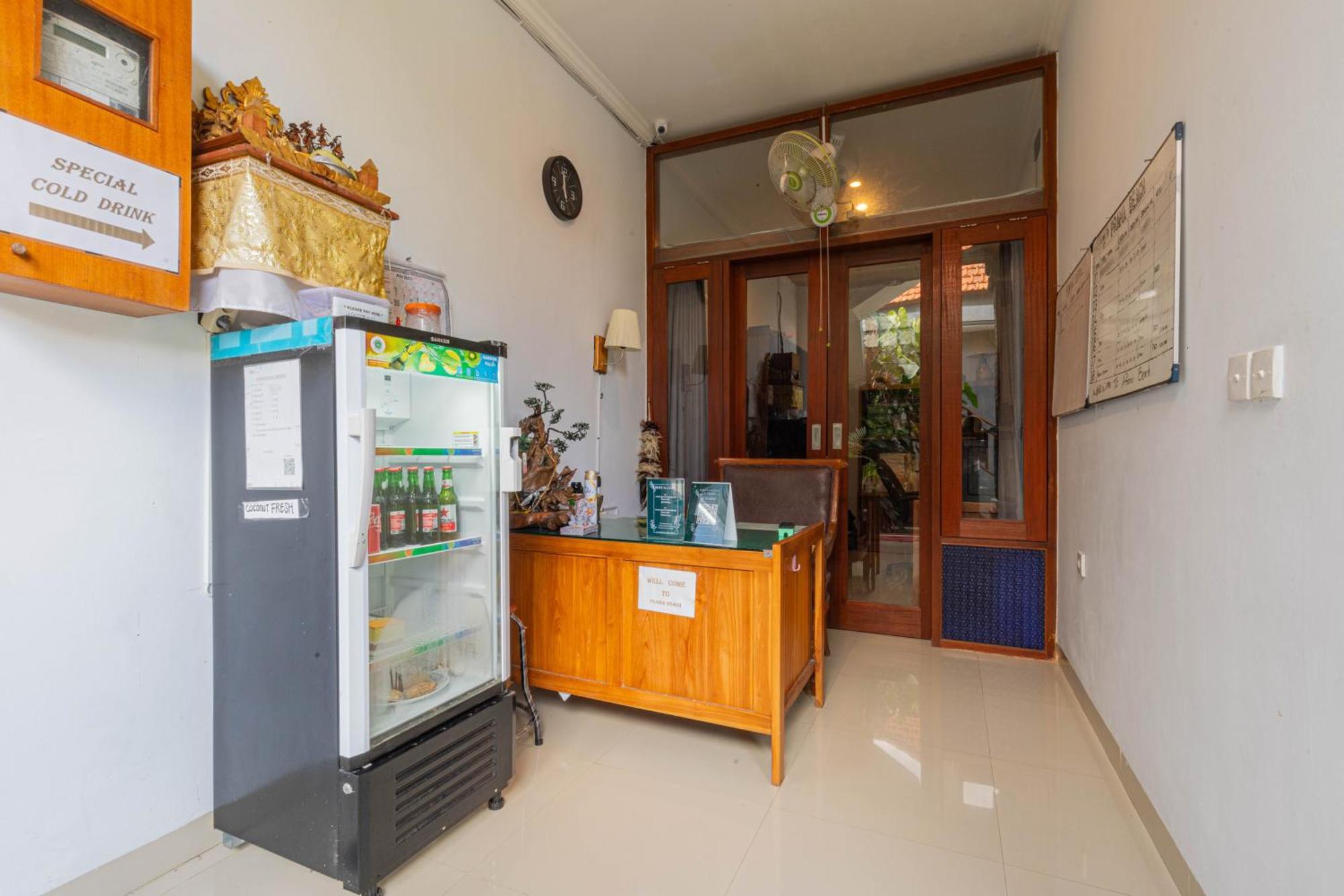 Prama Beach Canggu By The Loka エクステリア 写真
