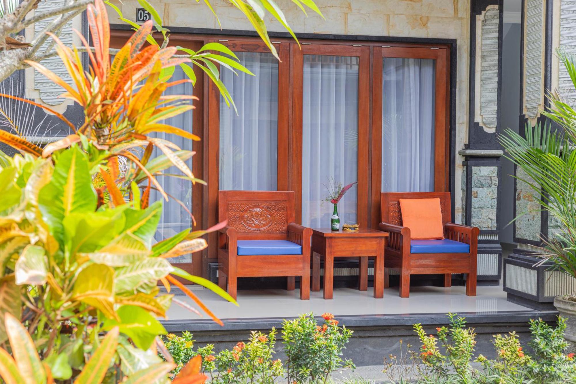 Prama Beach Canggu By The Loka エクステリア 写真