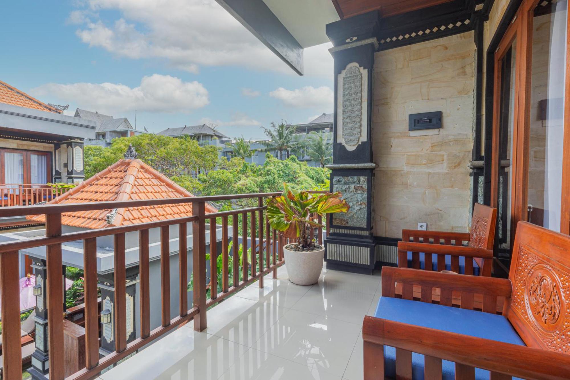 Prama Beach Canggu By The Loka エクステリア 写真