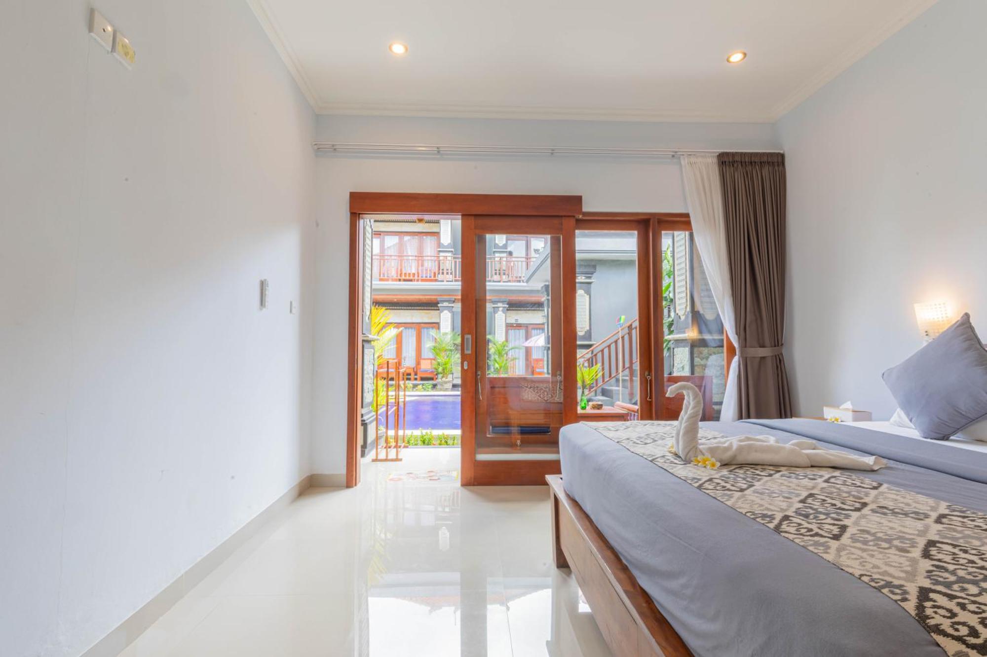 Prama Beach Canggu By The Loka エクステリア 写真