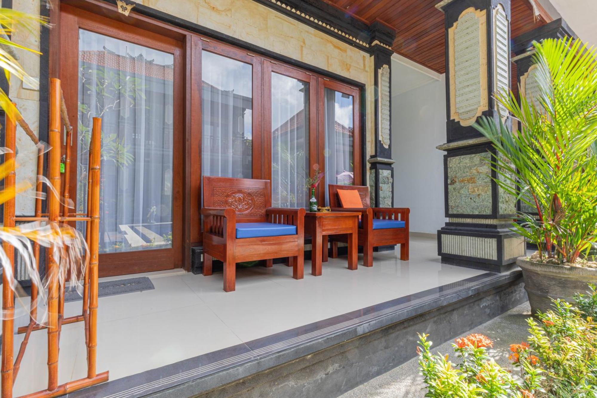 Prama Beach Canggu By The Loka エクステリア 写真